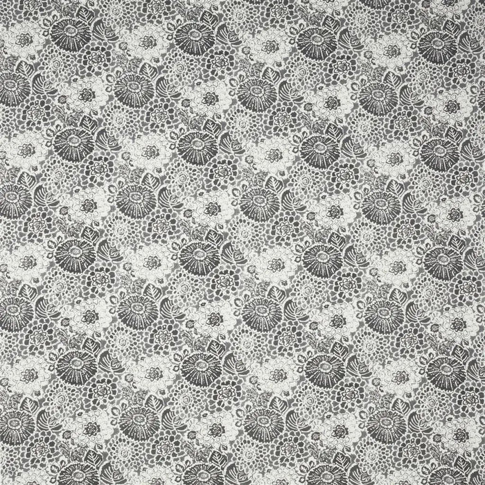 William Yeoward Delcia Slate Fabric FWY8028/02