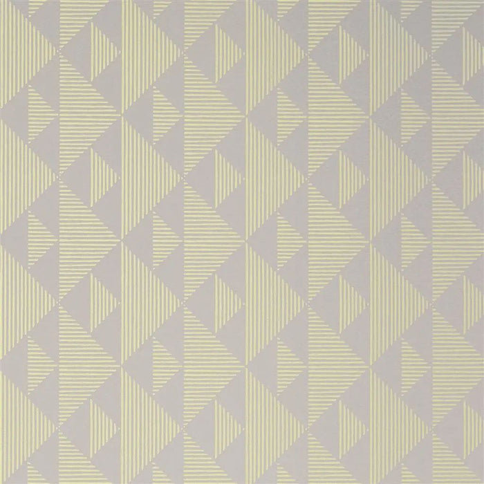 Designers Guild Kappazuri Platinum Wallpaper PDG1065/04