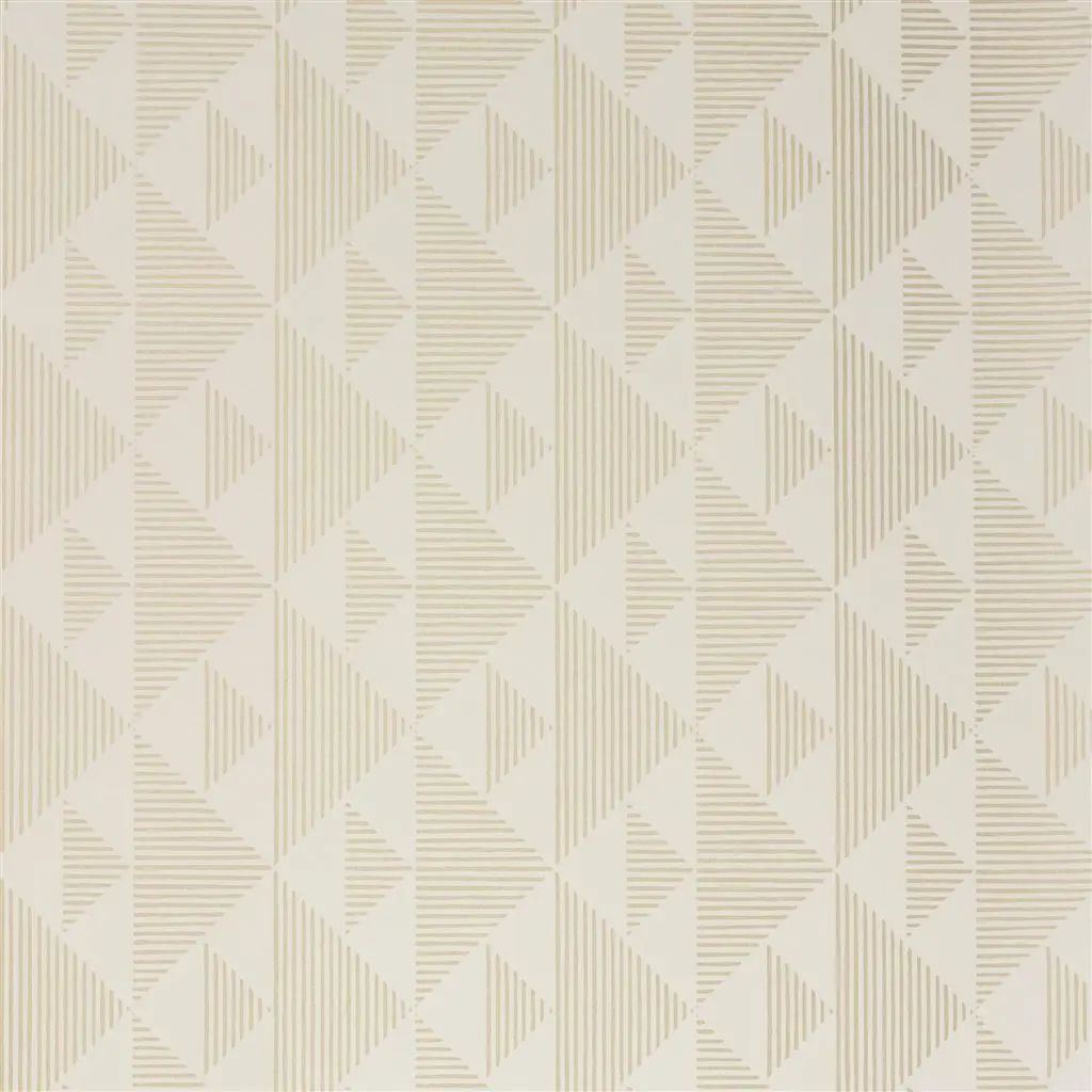 Designers Guild Kappazuri Ivory Wallpaper PDG1065/03