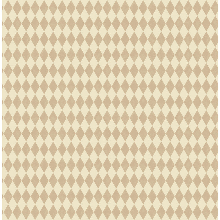 Cole & Son Titania Cream Wallpaper 103/14060.CS.0