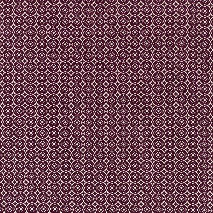 William Yeoward Brocatello Mulberry Fabric FWY8034/07