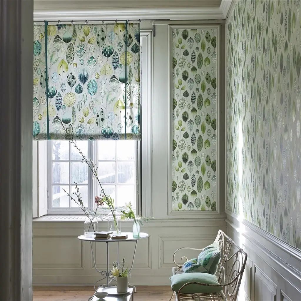 Designers Guild Tulsi Dove Wallpaper PDG1060/04