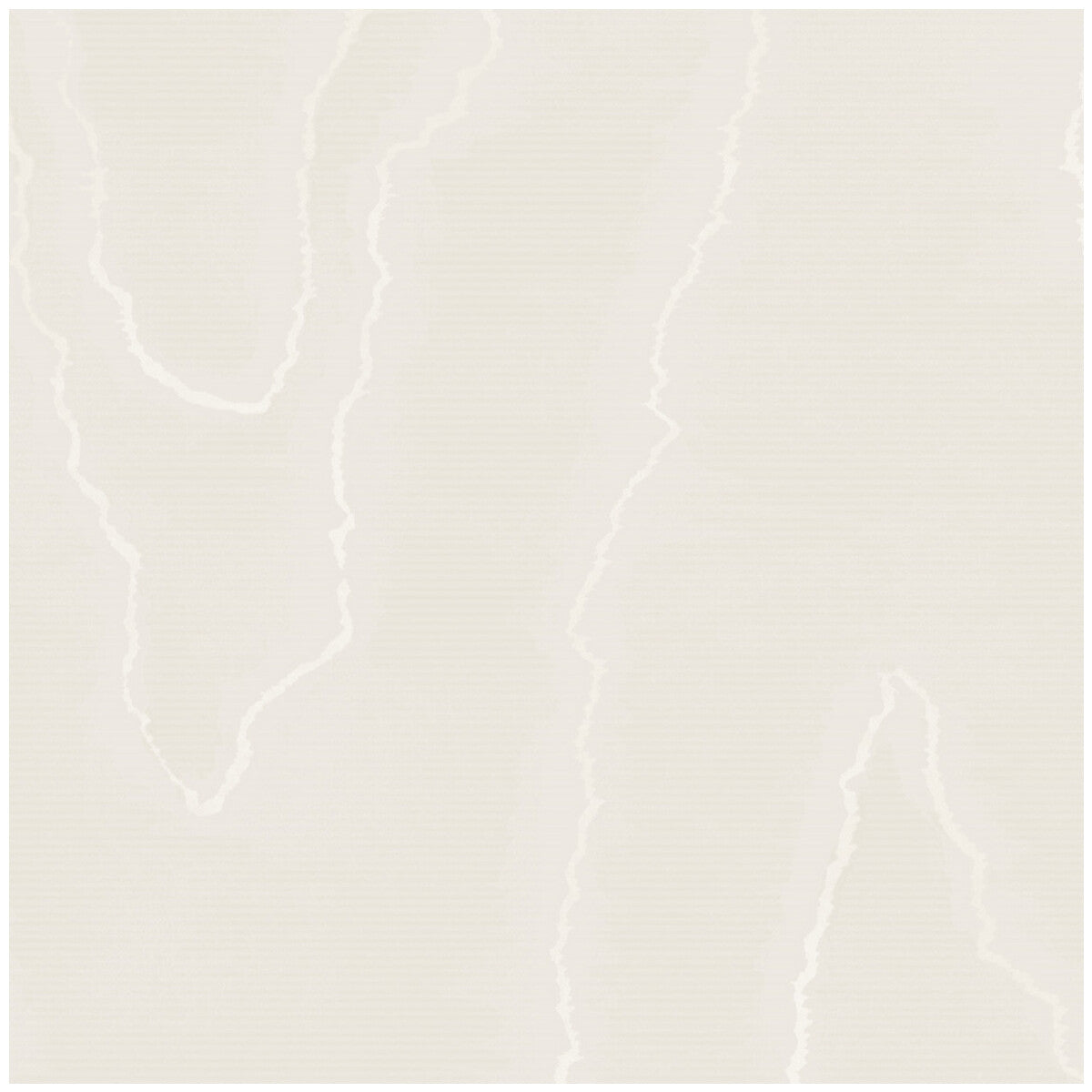 Cole & Son Watered Silk Ivory Wallpaper 106/1009.CS.0