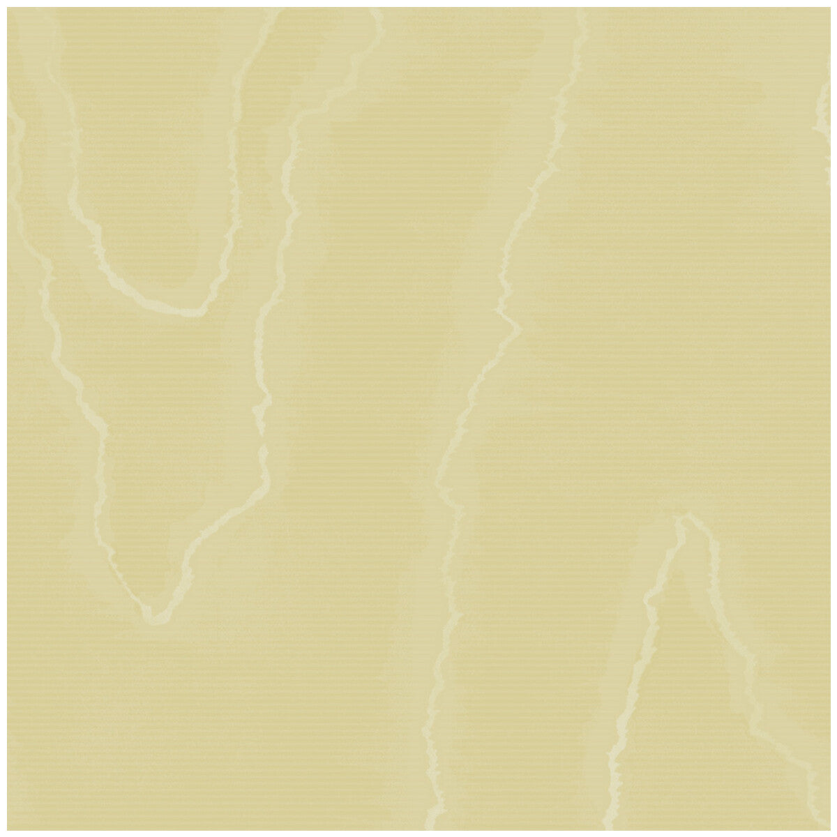 Cole & Son Watered Silk Lemon Wallpaper 106/1011.CS.0