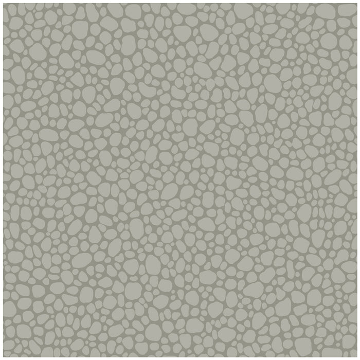 Cole & Son Pebble Grey Wallpaper 106/2018.CS.0