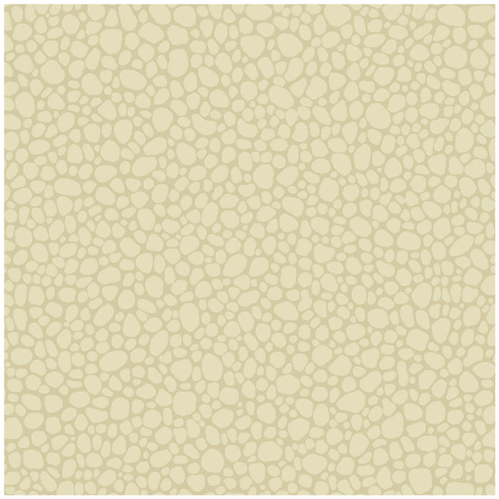 Cole & Son Pebble Cream Wallpaper 106/2023.CS.0