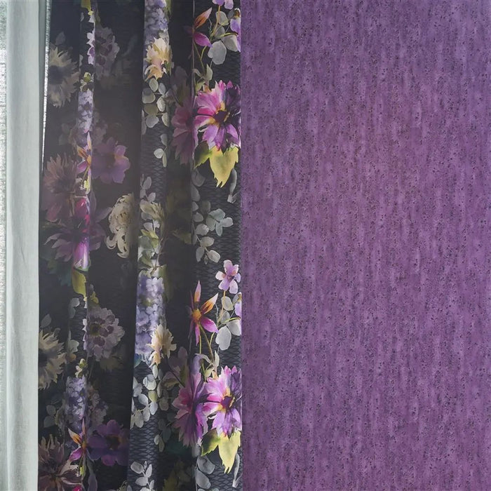 Designers Guild Shirakawa Linen Wallpaper PDG1063/09