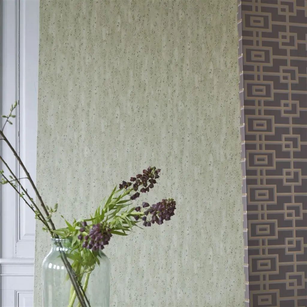 Designers Guild Shirakawa Linen Wallpaper PDG1063/09