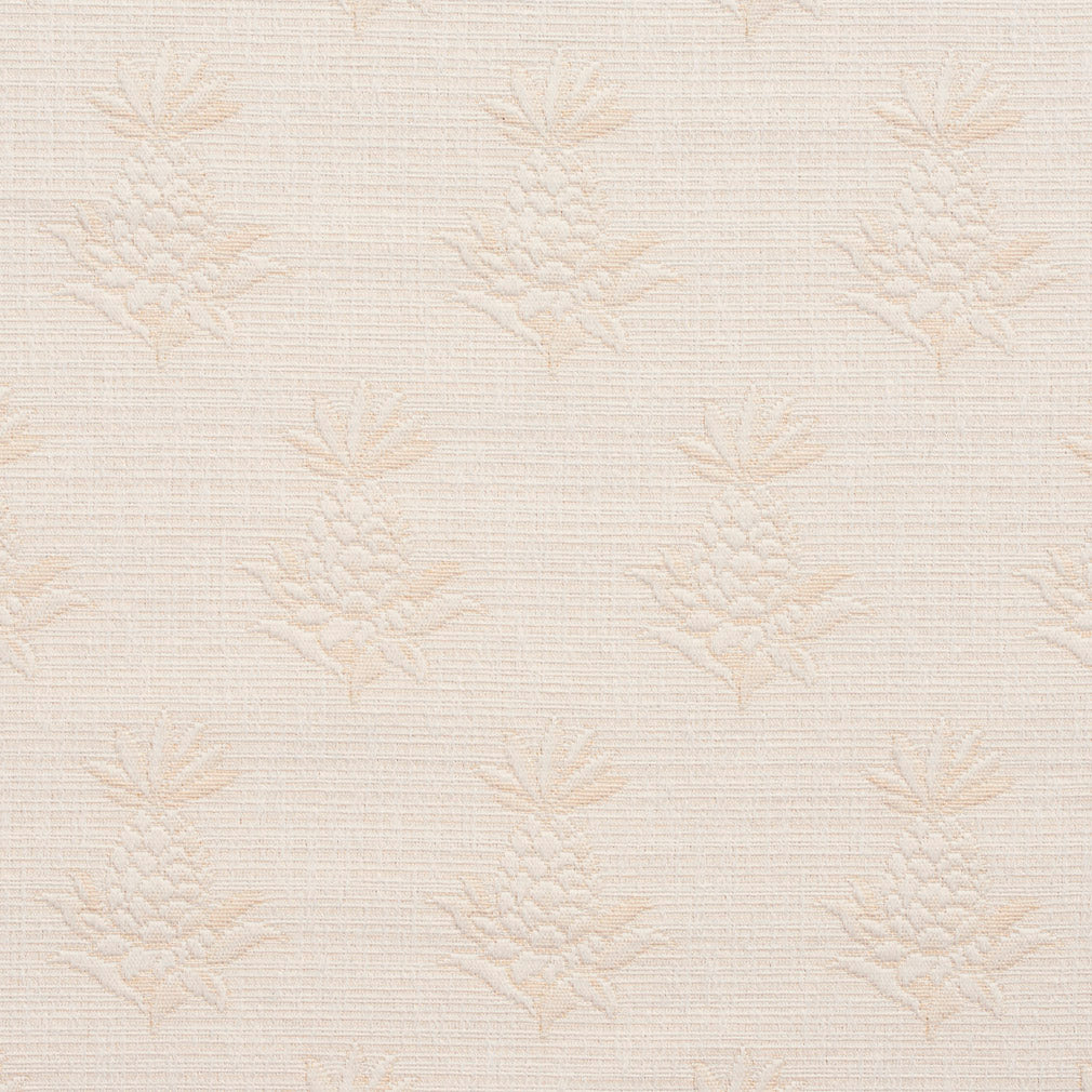 Charlotte Pineapple Grove Fabric 1076