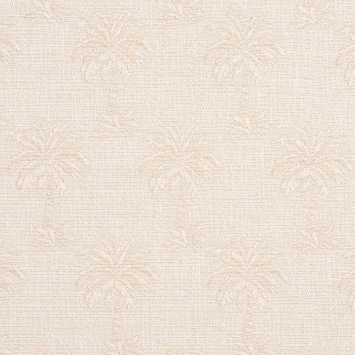 Charlotte Palm Beach Fabric Sample 1077