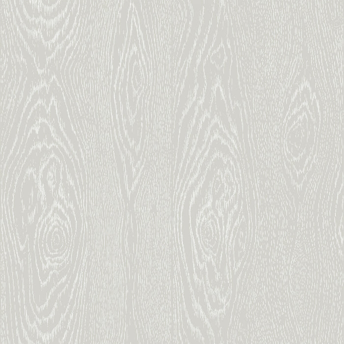 Cole & Son Wood Grain Grey Wallpaper 107/10049.CS.0