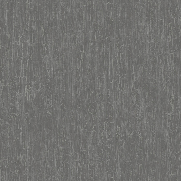 Cole & Son Crackle Black Wallpaper 107/11050.CS.0