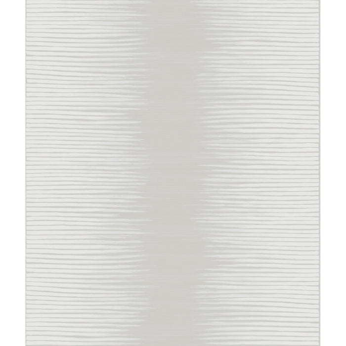 Cole & Son Plume Grey & White Wallpaper 107/3013.CS.0