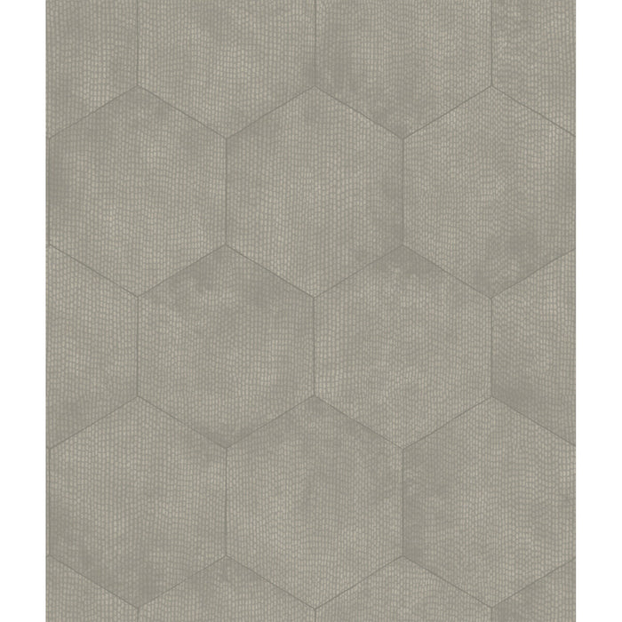 Cole & Son Mineral Grey Wallpaper 107/6030.CS.0