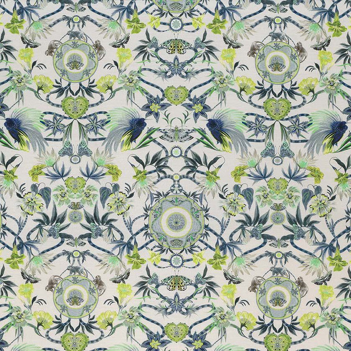 Matthew Williamson Menagerie 04 Fabric F6940-04