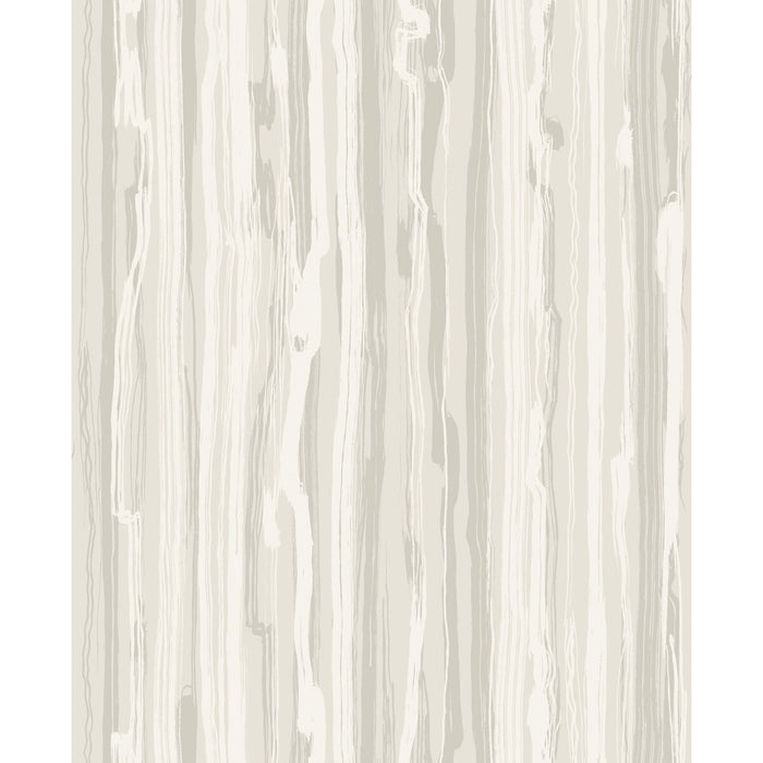 Cole & Son Strand White Wallpaper 107/7032.CS.0