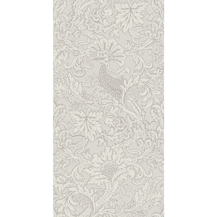 Cole & Son Balabina Stone Wallpaper 108/1002.CS.0