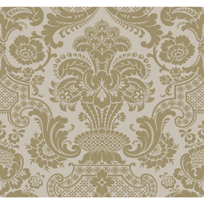 Cole & Son Carmen Cs Linen Wallpaper 108/2008.CS.0