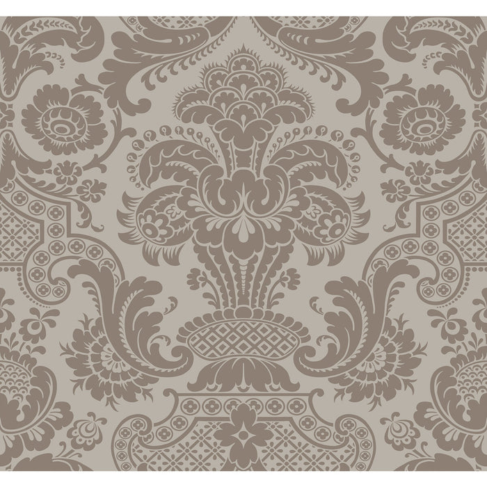 Cole & Son Carmen Cs Mole Wallpaper 108/2009.CS.0