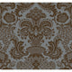 Cole & Son Carmen Cs Charcoal Wallpaper 108/2010.CS.0