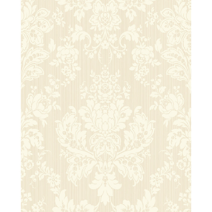 Cole & Son Giselle Pearl Wallpaper 108/5021.CS.0