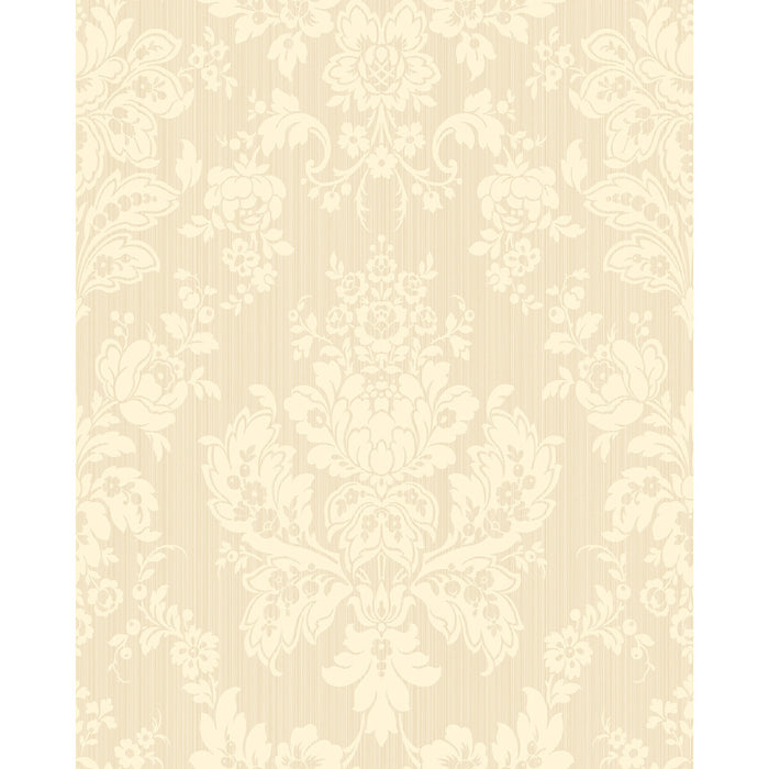 Cole & Son Giselle Champagne Wallpaper 108/5023.CS.0