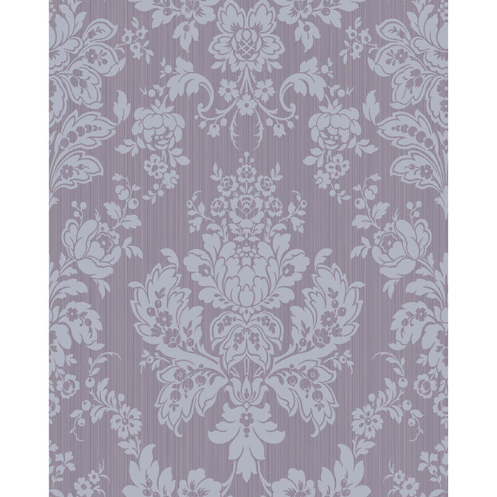 Cole & Son Giselle Plum Wallpaper 108/5025.CS.0