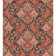 Cole & Son Pushkin Coral Wallpaper 108/8039.CS.0