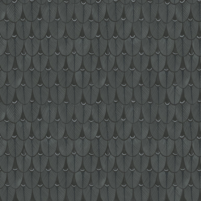 Cole & Son Narina Charcoal Wallpaper 109/10046.CS.0