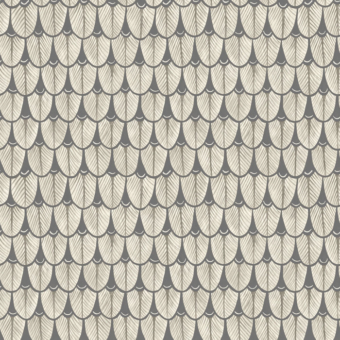 Cole & Son Narina Black & White Wallpaper 109/10048.CS.0