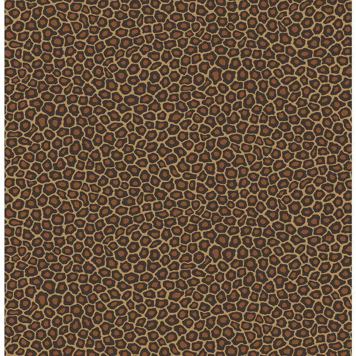 Cole & Son Senzo Spot True Leopard Wallpaper 109/6028.CS.0