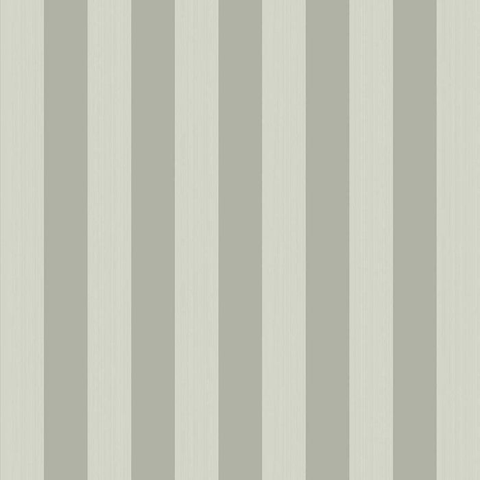 Cole & Son Regatta Stripe Olive Wallpaper 110/3014.CS.0