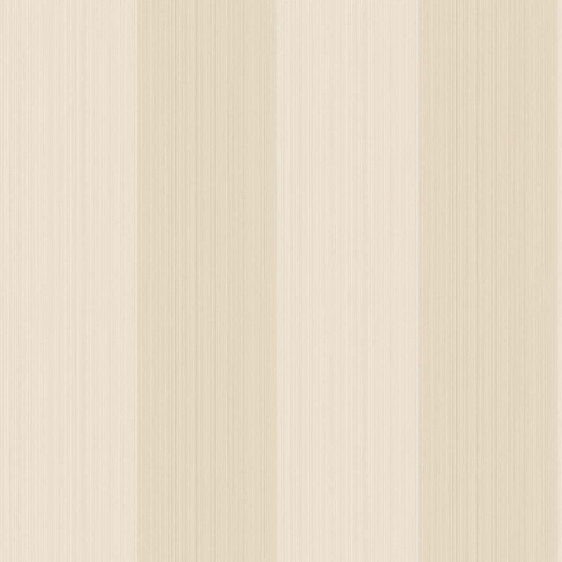 Cole & Son Jaspe Stripe Parchment Wallpaper 110/4020.CS.0