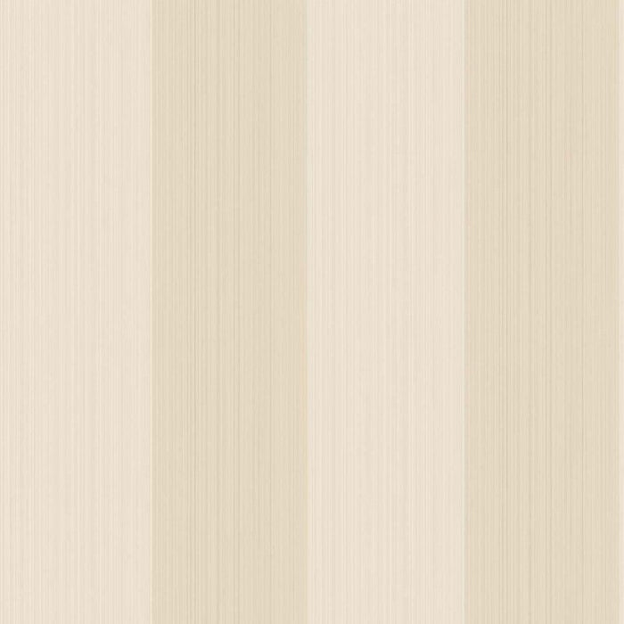 Cole & Son Jaspe Stripe Parchment Wallpaper 110/4020.CS.0