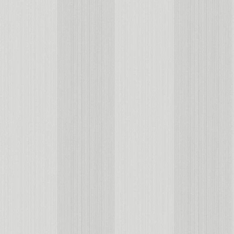 Cole & Son Jaspe Stripe Soft Grey Wallpaper 110/4024.CS.0