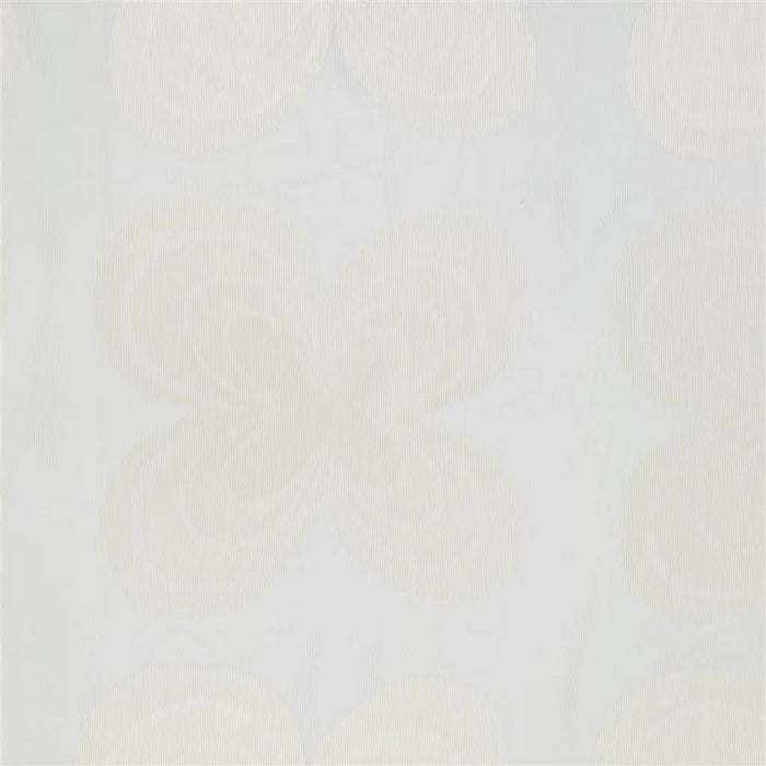 Designers Guild Parika Ivory Fabric F1667/01