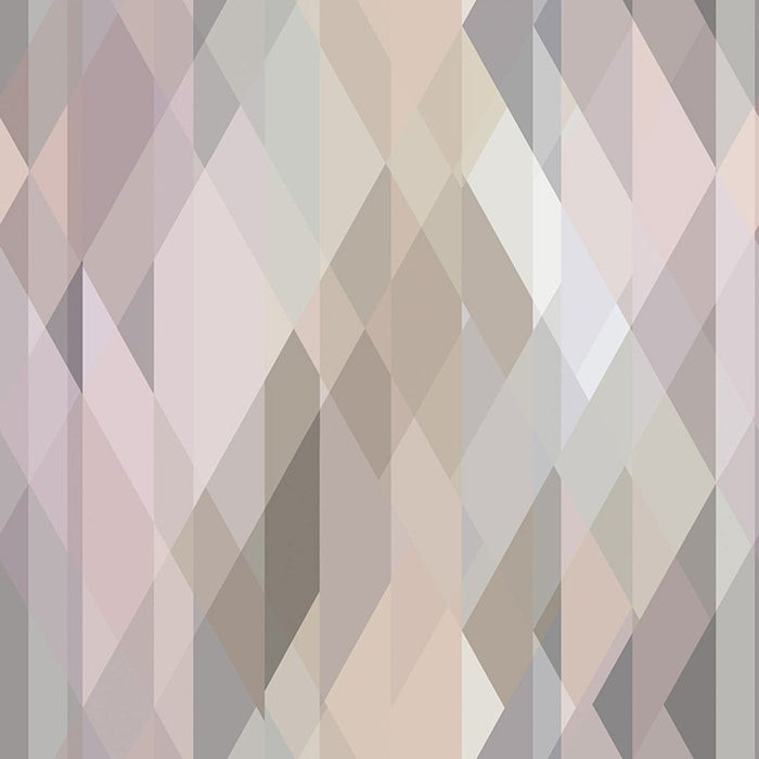 Cole & Son Prism Pastel Wallpaper 112/7025.CS.0