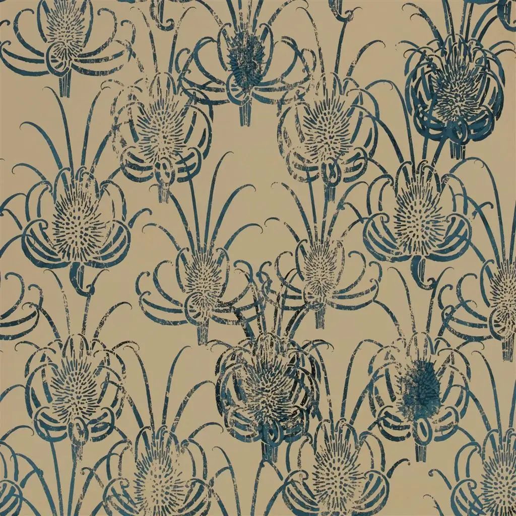 Christian Lacroix Les Centaurees 2 Wallpaper PCL7027-02