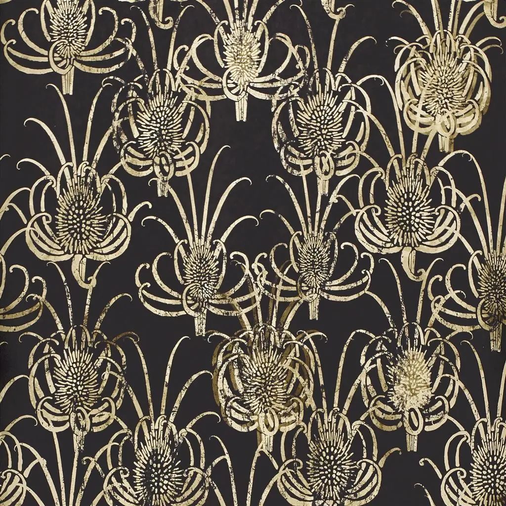 Christian Lacroix Les Centaurees 3 Wallpaper PCL7027-03