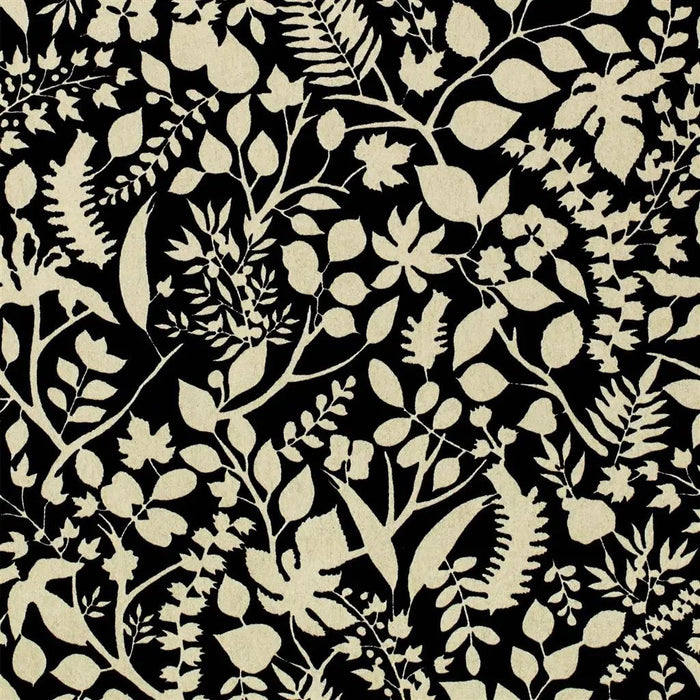 Christian Lacroix L Eden Soft Dore Wallpaper PCL7029/01