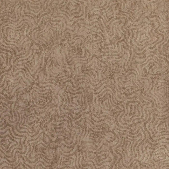 Designers Guild Fresco Bronze Wallpaper PDG1092/07