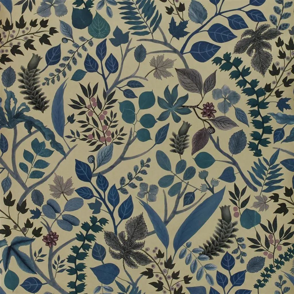 Christian Lacroix Cueillette 1 Wallpaper PCL7024-01