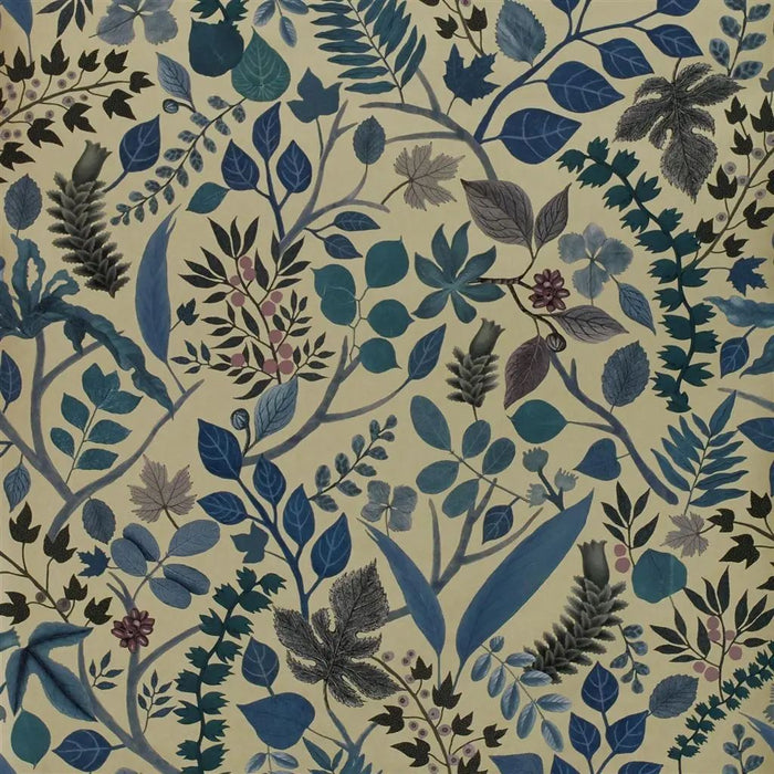 Christian Lacroix Cueillette 1 Wallpaper PCL7024-01