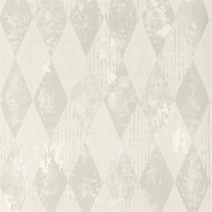 Designers Guild Arlecchino Ivory Wallpaper PDG1090/01