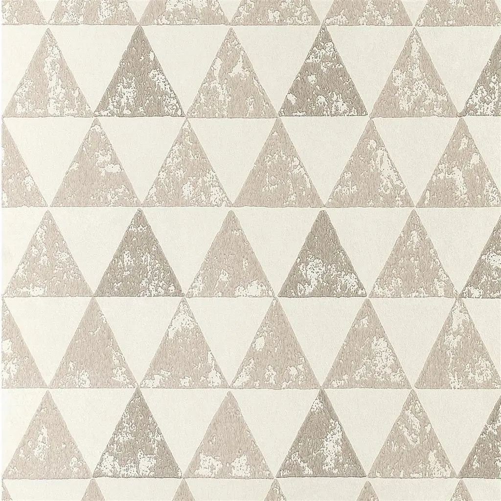 Designers Guild Dorsoduro Ivory Wallpaper PDG1091/01