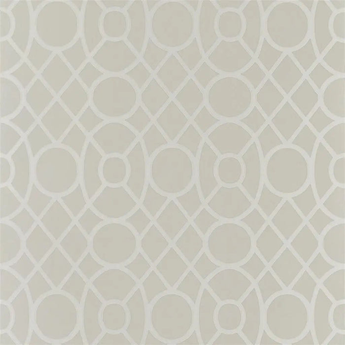 Designers Guild Merletti Ivory Wallpaper PDG1093/04