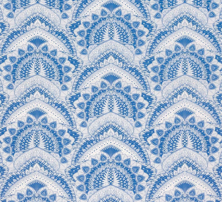 Matthew Williamson Azari 04 Fabric F6941-04