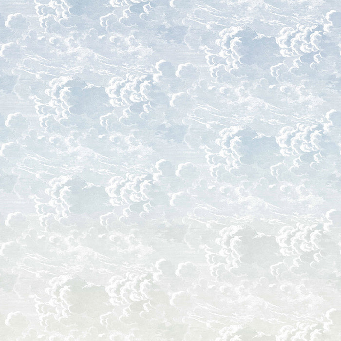 Cole & Son Nuvole Al Tramonto Dawn Wallpaper 114/3006.CS.0