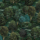 Cole & Son Forest Forest Greens Wallpaper 115/9028.CS.0