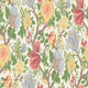 Cole & Son Midsummer Bloom Ch/Rge/Lf Wallpaper 116/4013.CS.0